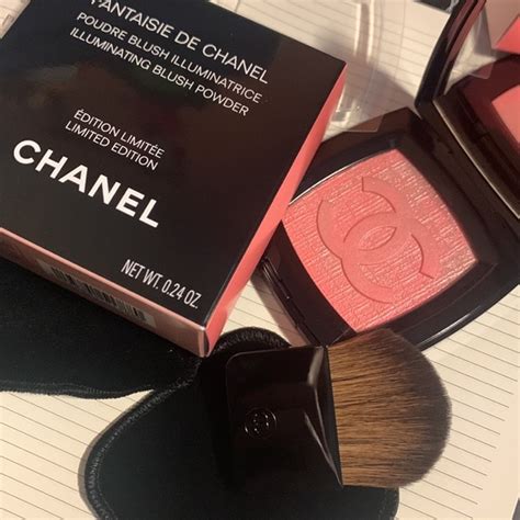 chanel fantaisie blush 2023|chanel blush.